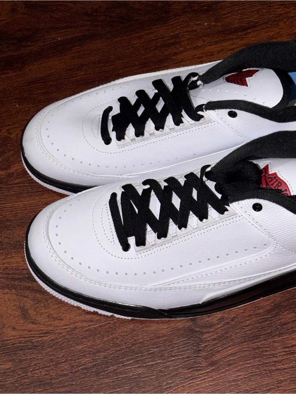 Jordan for mens size 13 - Picture 4 of 15